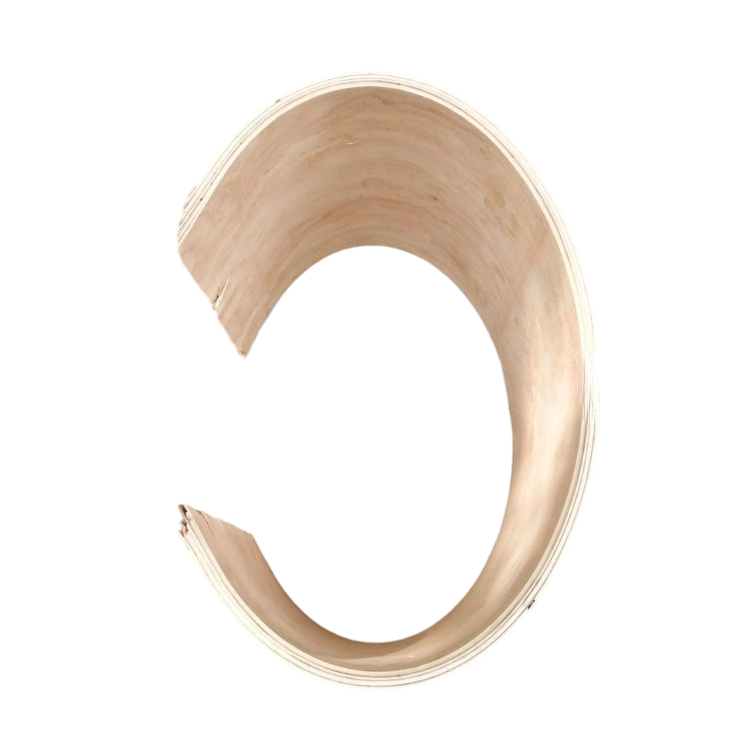 Birch Core Circular Knife Template Laser Plate Printing Materials for Circular Knife Template Laser Plate