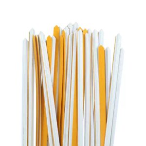 Die Cutting PVC Creasing Matrix Cartons Pressboard Plastic Adhesive Creasing for Packaging Materials Printed Materials Product